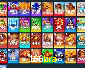 Descubra a Essência do 166bra: Nossa História e Compromissos