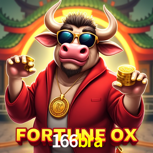 Welcome Bonus 166bra