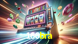 Live Casino 166bra